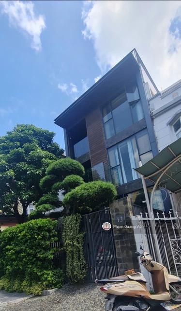 Giá tốt cần bán biệt thự mỹ thái 1  2, pmh dt 7x18m, trệt 2 lầu, sổ hồng giá 34 tỷ/căn 0901 294 ***