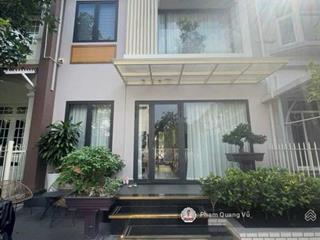 Giá tốt cần bán bt mỹ thái 12 pmh dt 7x18m, trệt 2 lầu, sổ hồng giá 37 tỷ/căn 0901 294 ***