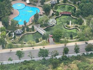 Gấp, gấp cần bán nhanh 2pn glory heights, view thoáng, giá tốt, tt giãn  3,160 tỷ, nh cho vay 70%