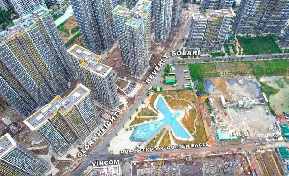 Gấp, cần bán nhanh căn 3pn beverly solari, giá shock chỉ 4,2tỷ  0935 448 ***