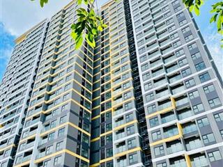 Hót, cần bán nhanh căn 1pn + , glory heights 2,560 tỷ all in, nh cho vay 70%  0935 448 ***