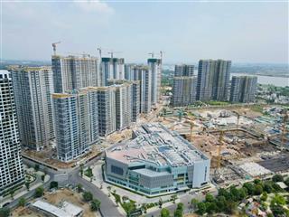 Gấp, cần bán gấp căn 2pn beverly solari sông, giá 2,940 tỷ