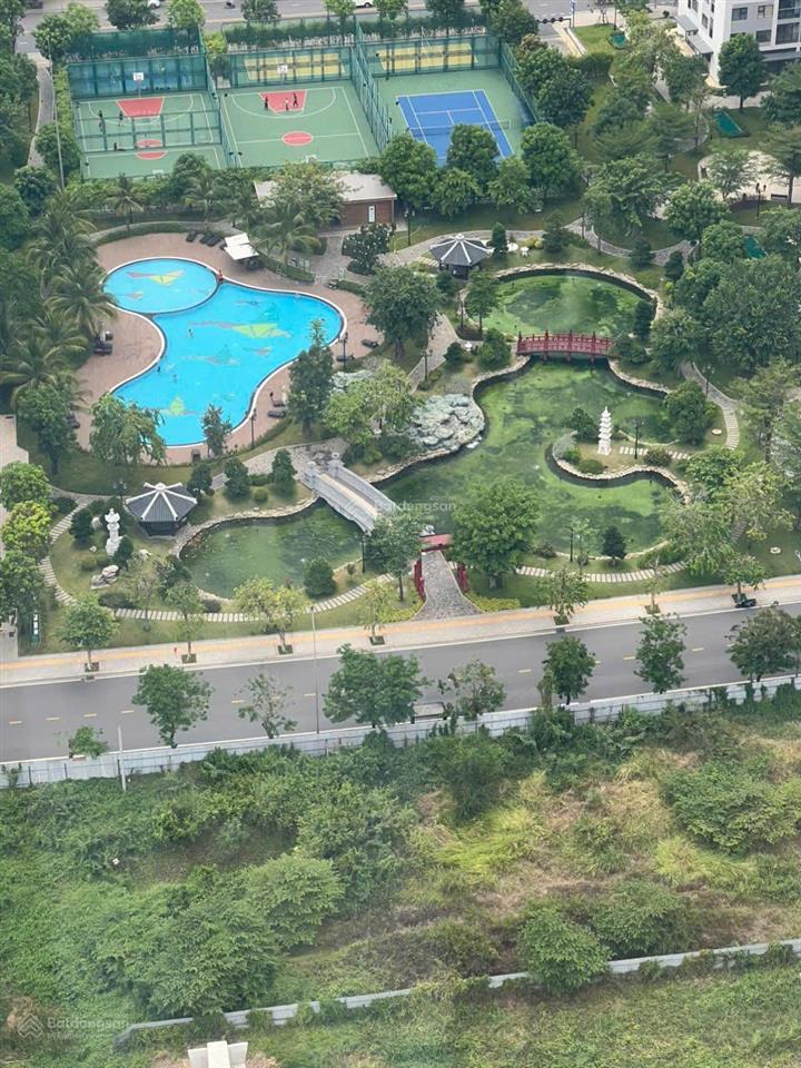 Hot, cần bán 2pn+ glory heights giá 3.970 tỷ view thoáng, tầng đẹp
