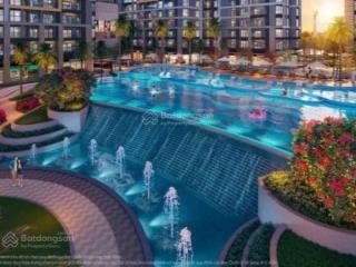 Hot, 1pn + opus view cv 36ha, giá sock  thanh toán 460tr nhận nhà ân hạn gốc lãi 10/9/2027