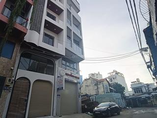 Bán nhà mtkd vip kiều đàm quận 7, liền kề him lam  5x16m. giá chỉ 9 tỷ nhỉnh