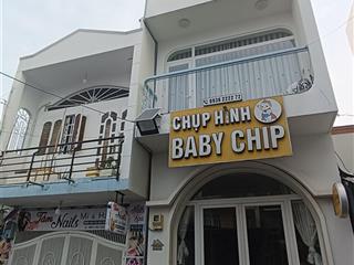 Bán nhà mt hẻm 8m  cạnh phố vip him lam q7  70m2 sàn  cho thuê 10tr/tháng  giá chỉ 8 tỷ nhỉnh