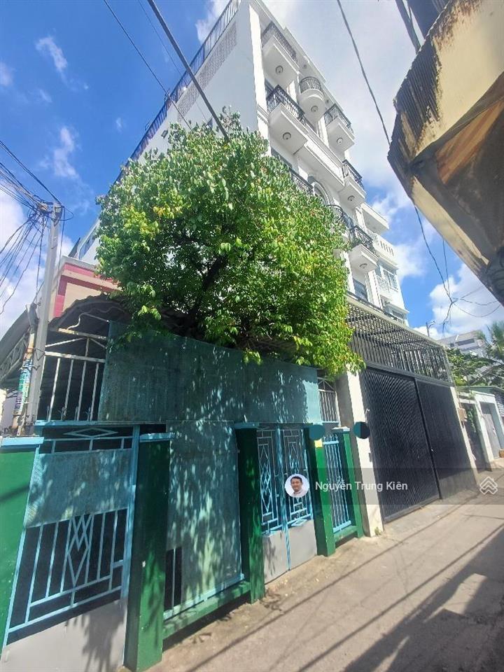 Bán nhà nguyễn thị thập q7 160m2 ngang hơn 5m, gần chợ tân mỹ, phú mỹ hưng. giá chỉ 100tr/m2
