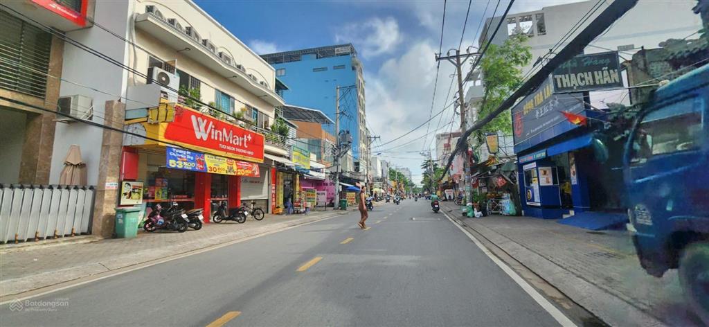 Bán đất mt kinh doanh đường số 14m lâm văn bền quận 7 ngang hiếm 5x20m giá chỉ 14 tỷ nhỉnh