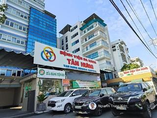 Chỉ 5 tỷ nhỉnh  bán nhà đẹp 5 tấm, 5pn, đường trần xuân soạn, gần khu kiều đàm  him lam quận 7