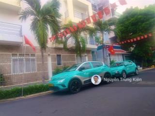 Bán nhà mt đường số  phường vip tân hưng  3 tầng có gara ô tô  70m2  giá chỉ nhỉnh 10 tỷ
