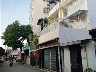 Bán nhà mặt phố 8m, nguyễn thị thập, 24 tỷ, dts 318m2, 4 tầng, thang máy, 20 phòng dv, 100tr/tháng.