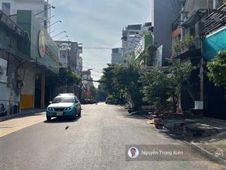 Bán nhà quận 7  mt đường số tân quy  2 tầng cũ tiện xây mới  51m2  giá chỉ 8.x tỷ