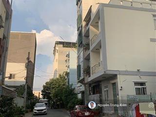 Bán nhà mt đường số  lý phục man  huỳnh tấn phát  5.3x20  2 tầng  giá 9ty3 tl