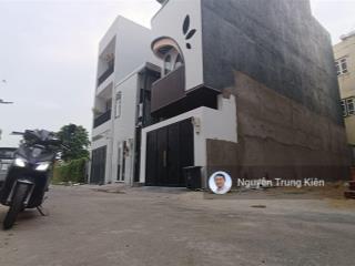 Bán đất hiếm hoàng trọng mậu, him lam quận 7  4x13  hxh  giá chỉ 9 tỷ