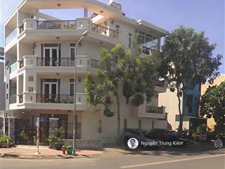 Bán đất nền dự án sadeco phước kiển a, dt 100m2, đường 20m. giá 13 tỷ nhỉnh