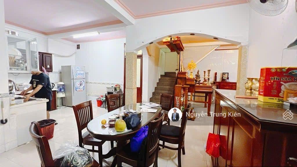 Bán nhà 2 mặt tiền hẻm ô tô nguyễn thị thập  sát him lam, lotte  100m2  giá chỉ 8.9 tỷ