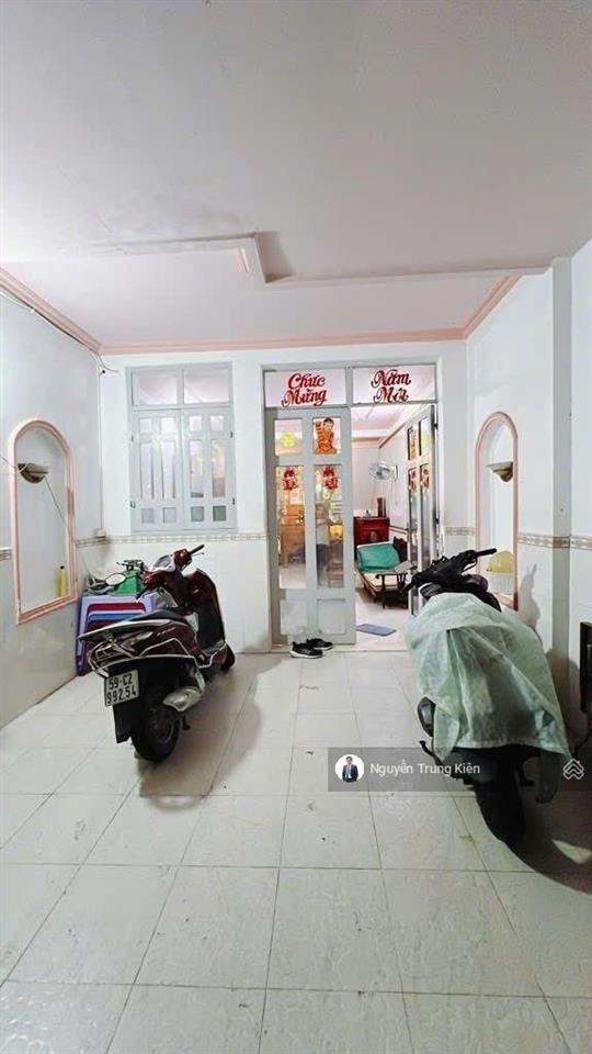 Bán nhà 2 mặt tiền hẻm ô tô nguyễn thị thập  sát him lam, lotte  100m2  giá chỉ 8.9 tỷ