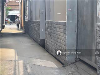 Bán đất 6x13, nguyễn thị thập, f. tân thuận  gần chợ tân mỹ  nhỉnh 6 tỷ