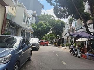 Bán nhà mt đường số, phường vip tân quy, 70m2, 3 lầu, nhỉnh 12 tỷ