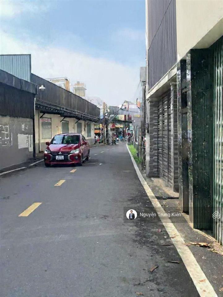 Bán nhà phố nguyễn thị thập, p tân hưng, 70m2  ngang 5  xe hơi ngủ trong nhà  chỉ nhỉnh 7 tỷ