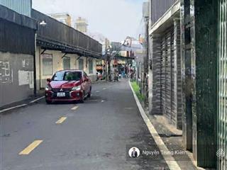 Bán nhà phố nguyễn thị thập, p tân hưng, 70m2  ngang 5  xe hơi ngủ trong nhà  chỉ nhỉnh 7 tỷ