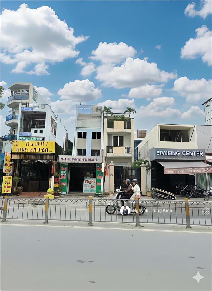 Bán nhà phố nguyễn thị thập, p tân hưng, 70m2  ngang 5  xe hơi ngủ trong nhà  chỉ nhỉnh 7 tỷ