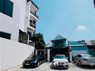 Chỉ 5 tỷ, đất đẹp 70m2, ngang 4.5, hxh trần xuân soạn, f. tân thuận