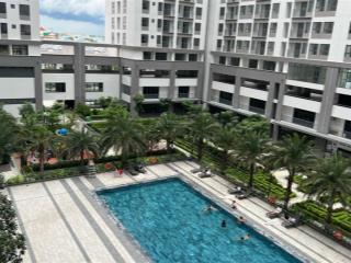 Chuyên cho thuê 2 pn 70m2 2p 2wc  giá 9,5  10 triệu view thoáng nội thất mới 0916 651 ***