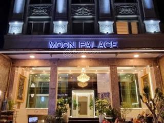 Tòa nhà căn hộ dịch vụ 8x20 222m thực tế nhiều hơn, 1 hầm 1 trệt 6 tầng nổi giá bán 70tỷ 0916 651 ***