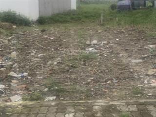 Chính chủ cần bán gấp miếng đất nở hậu 5,8x15,5m2= 80.1m2 xây dựng 1 trệt 3 lầu 1 tùm 0916 651 ***