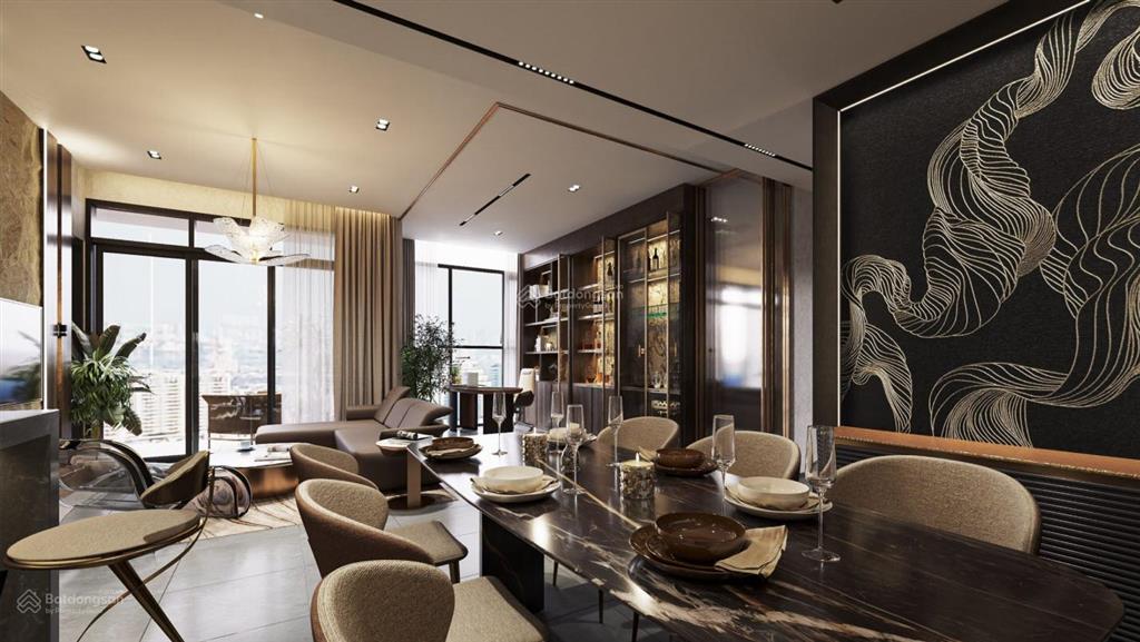 Bán căn góc 3pn hàng hiếm a6.3x.08 tại eaton park, quận 2, hcm, 105m2