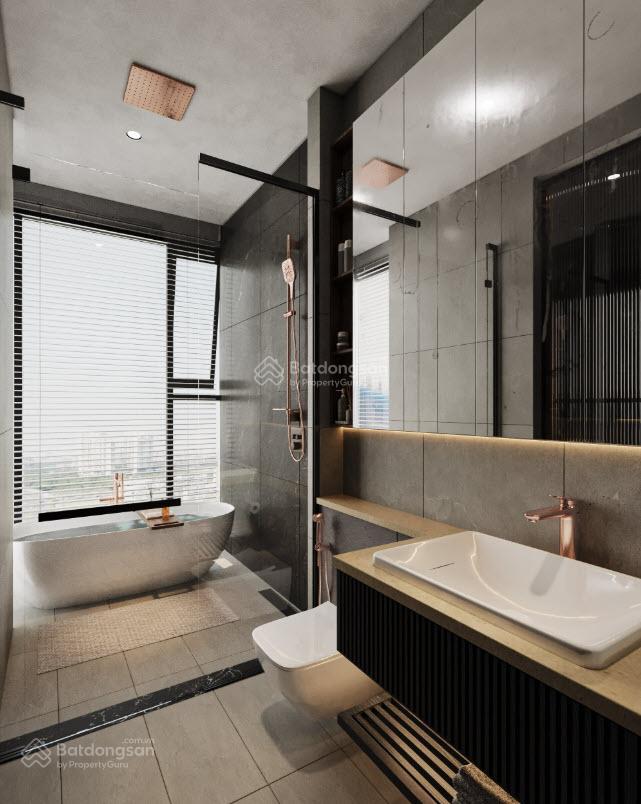 Bán căn góc 3pn hàng hiếm a6.3x.08 tại eaton park, quận 2, hcm, 105m2