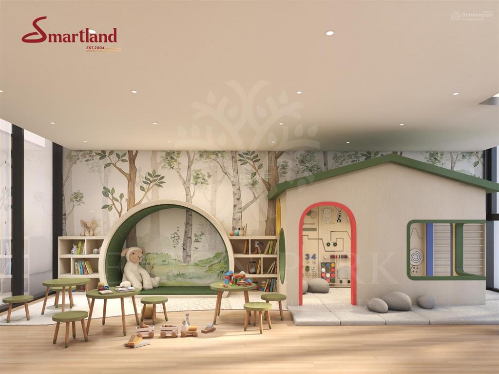 Bán căn góc 3pn hàng hiếm a6.3x.08 tại eaton park, quận 2, hcm, 105m2