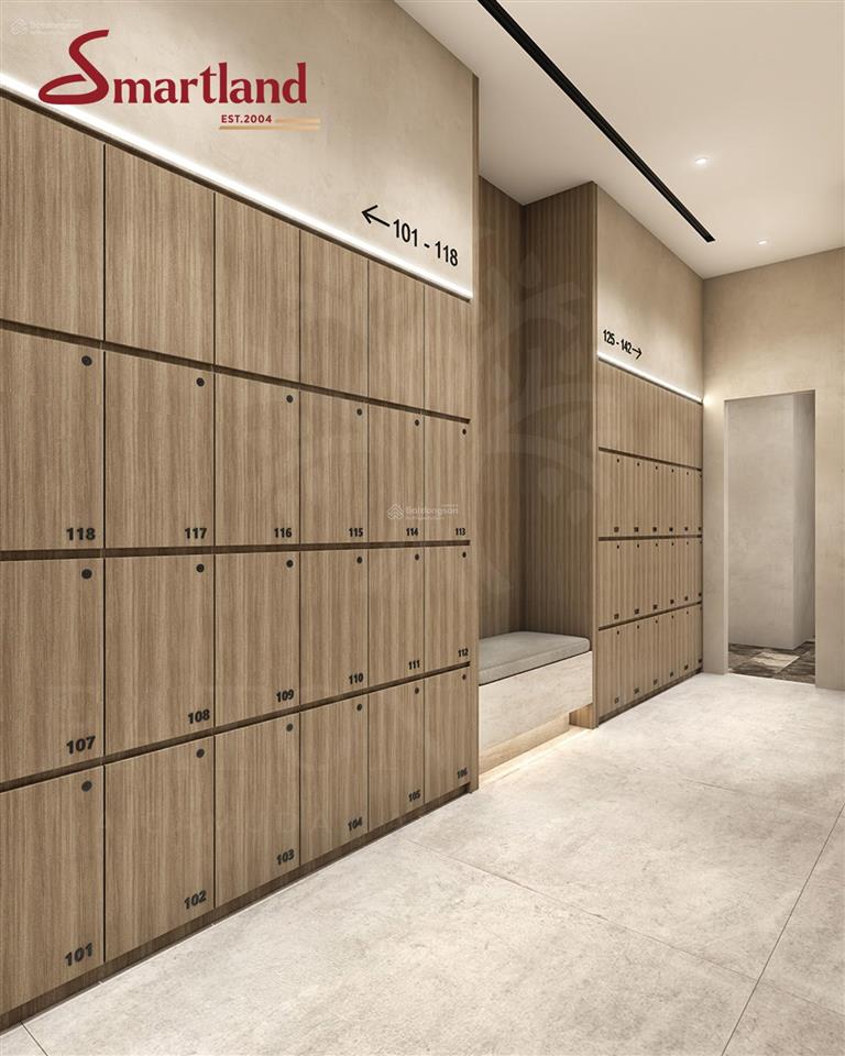 Bán căn góc 3pn hàng hiếm a6.3x.08 tại eaton park, quận 2, hcm, 105m2