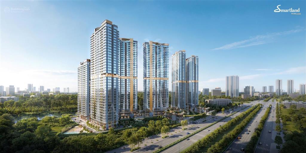 Bán căn góc 3pn hàng hiếm a6.3x.08 tại eaton park, quận 2, hcm, 105m2