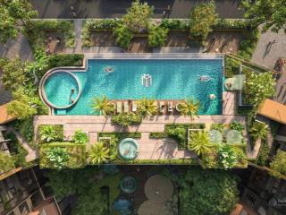 Hàng hiếm căn 2pn hướng đông nam tại masteri park place