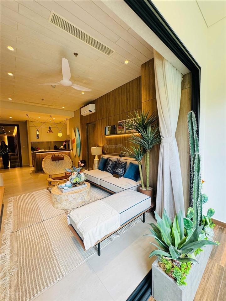 Bán căn hộ orchard hill lầu cao view cv 75ha, 4,7 tỷ, 101m2, 2pn, 2wc