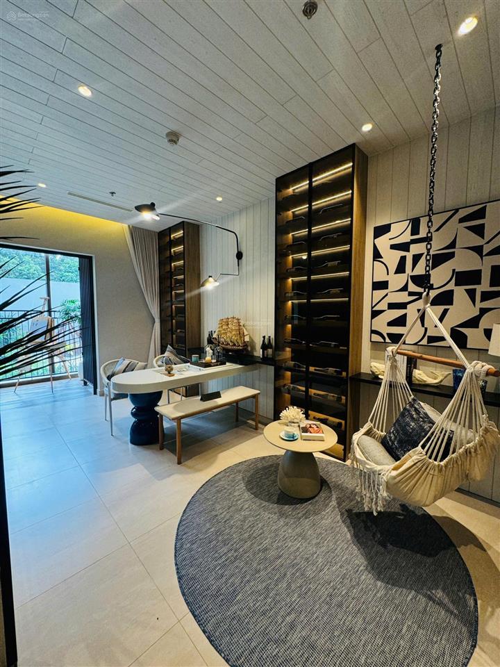 Bán căn hộ orchard hill lầu cao view cv 75ha, 4,7 tỷ, 101m2, 2pn, 2wc