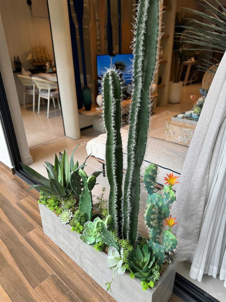 Bán căn hộ orchard hill lầu cao view cv 75ha, 4,7 tỷ, 101m2, 2pn, 2wc