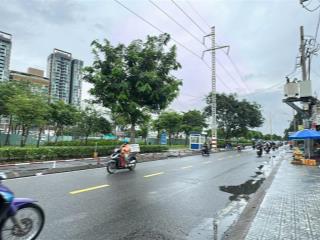 Bán nhà mặt tiền trần xuân soạn, 15,85 tỷ, 86m2, hàng hiếm tại quận 7, tp.hcm