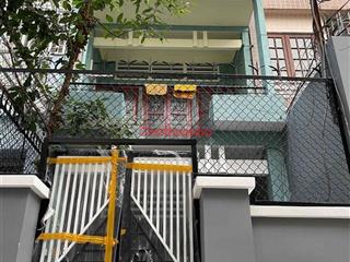 Cho thuê nhà nguyên căn hẻm xe hơi  điện biên phủ, q.10, 0978 847 ***