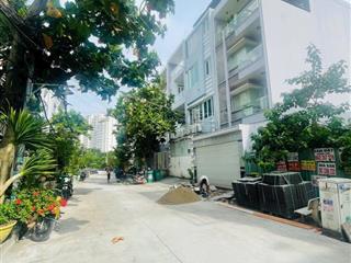 Bán đất kdc tân an huy, đường số 12m p. tân phong q7 dt 5x20m giá 12.5 tỷ