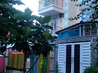 Hàng hot. biệt thự 7x30m trung tâm quận 7 3 tầng giá chỉ 18.5 tỷ tl