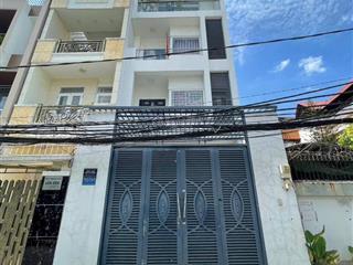 Bán nhà 4 tầng khu kiều đàm liền kề khu him lam p. tân hưng quận 7 + dt 5x17m  giá  14.5 tỷ