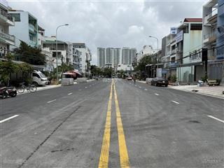 Bán đất đường số 3 khu biệt thự tấn trường, p phú thuận, quận 7. lô e7  dt 12x20m. giá 24 tỷ tl