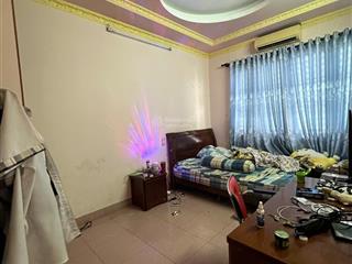 Định cư nước ngoài cần bán căn biệt thự tấn trường p phú thuận, quận 7. dt 10x20.5m. giá 23 tỷ tl