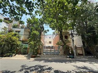 Bán đất mt đường số 40  16m, kdc tân quy đông, p. tân hưng, quận 7  6x18m  108m2 giá bán 22 tỷ