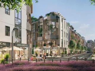 Nhà phố compound sei harmony mt đường lê tấn bê, 1 trệt + 3 lầu giá chỉ 7 tỷ/căn.  0906 435 ***