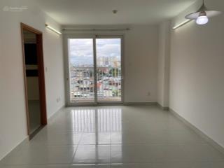 Cho thuê căn tara residence 1 phòng ngủ 50m2 nhà trống giá 8tr/tháng.  0906 435 ***