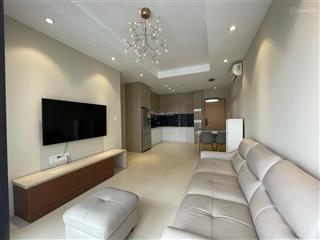 Cho thuê căn 2pn mone quận 7, dt 64m2 , nội thất cao cấp, giá 11 triệu/tháng